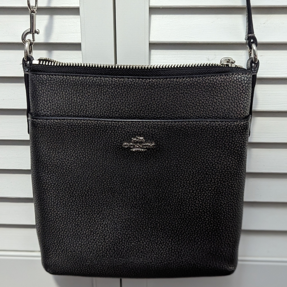Coach Crossbody